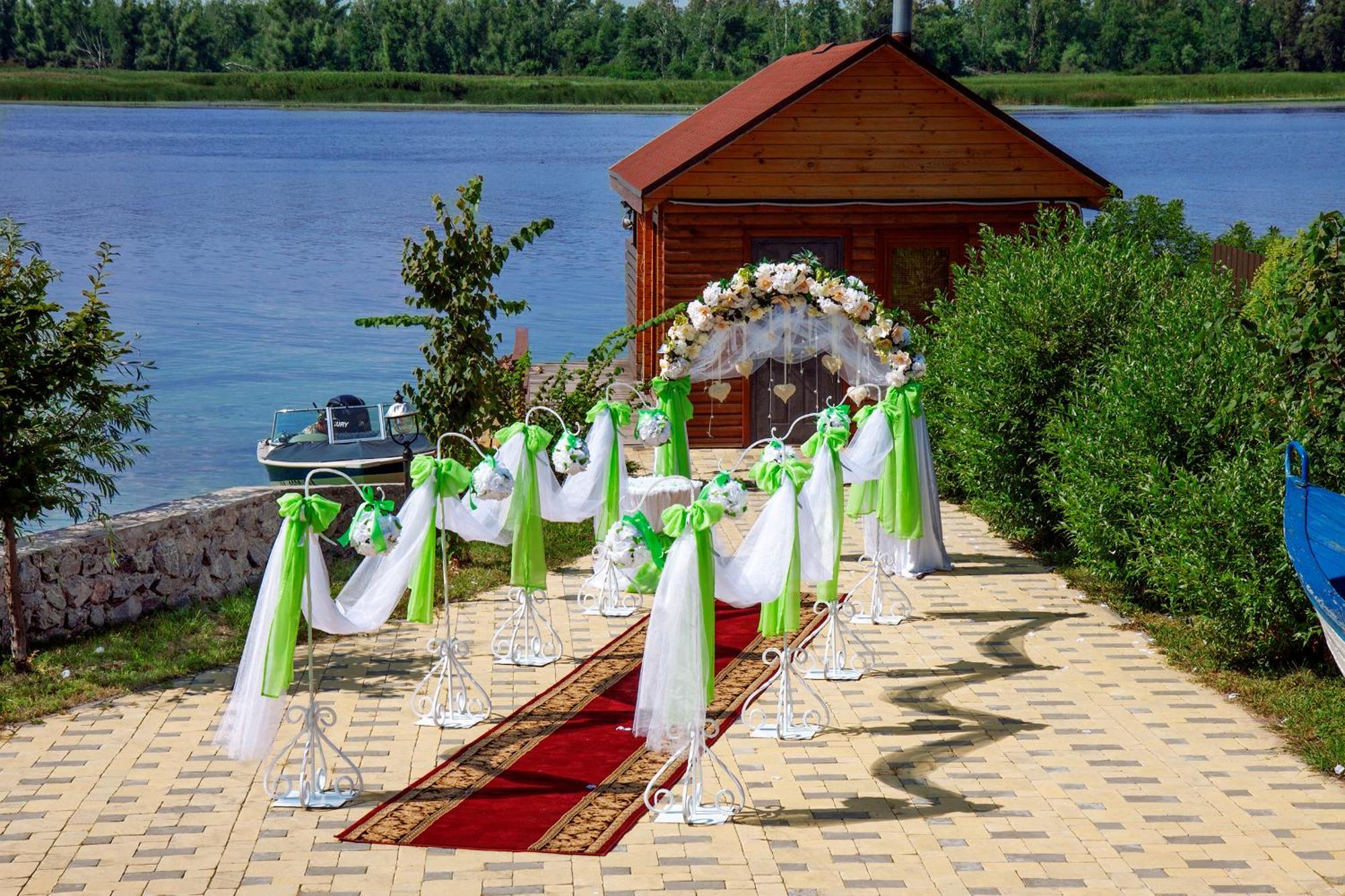 Mayak Resort Kam'yani Potoky ภายนอก รูปภาพ