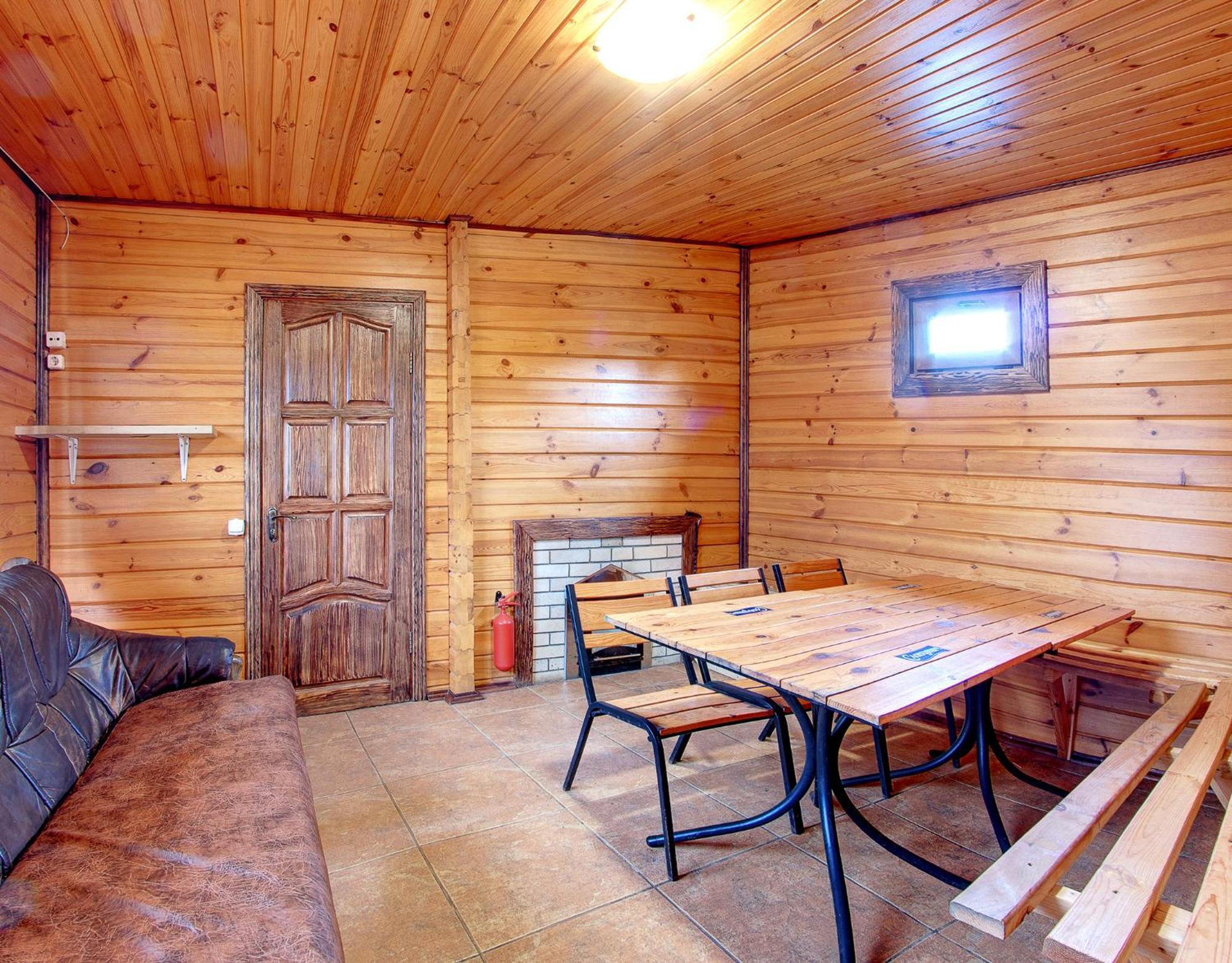 Mayak Resort Kam'yani Potoky ภายนอก รูปภาพ