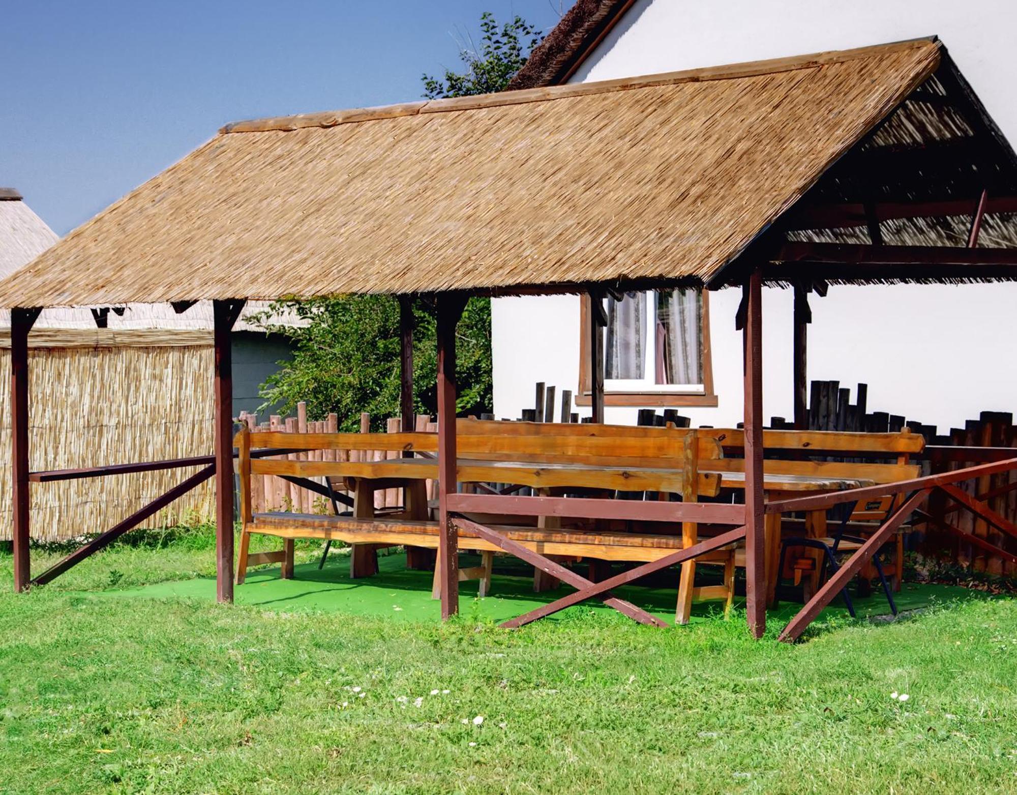Mayak Resort Kam'yani Potoky ภายนอก รูปภาพ