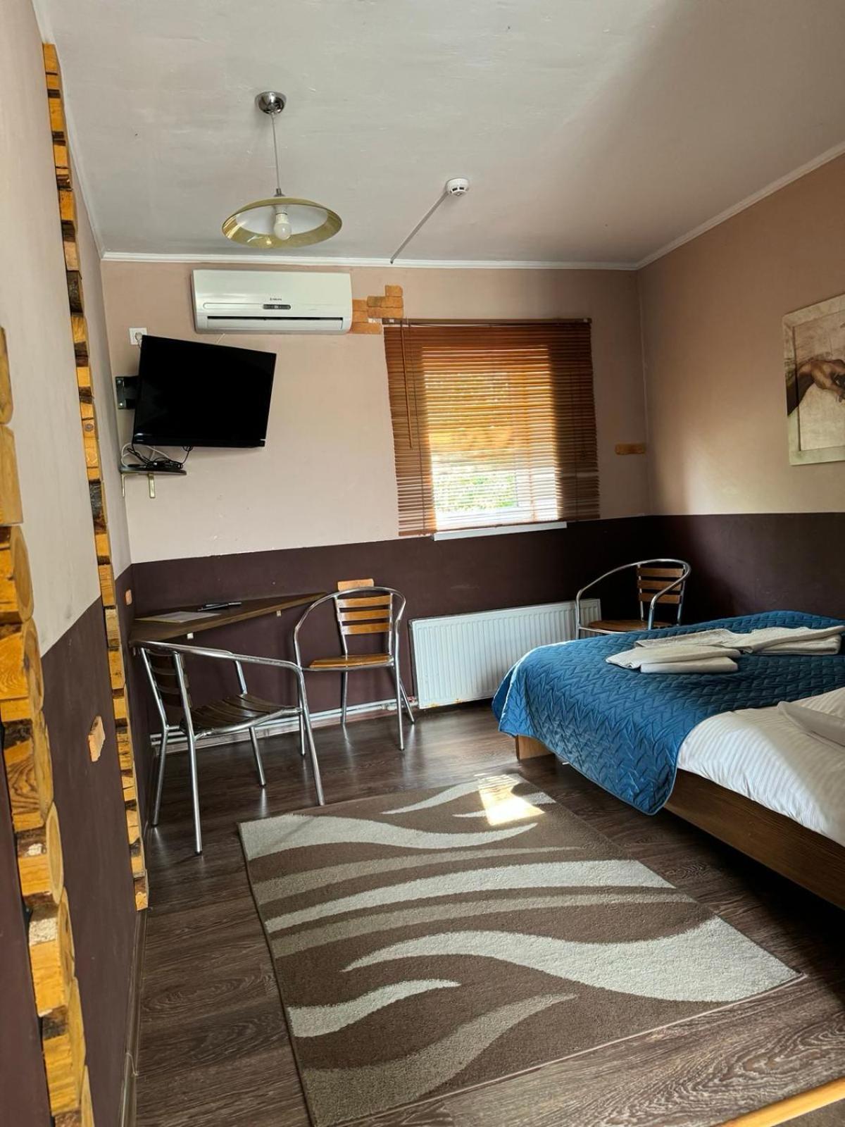 Mayak Resort Kam'yani Potoky ภายนอก รูปภาพ